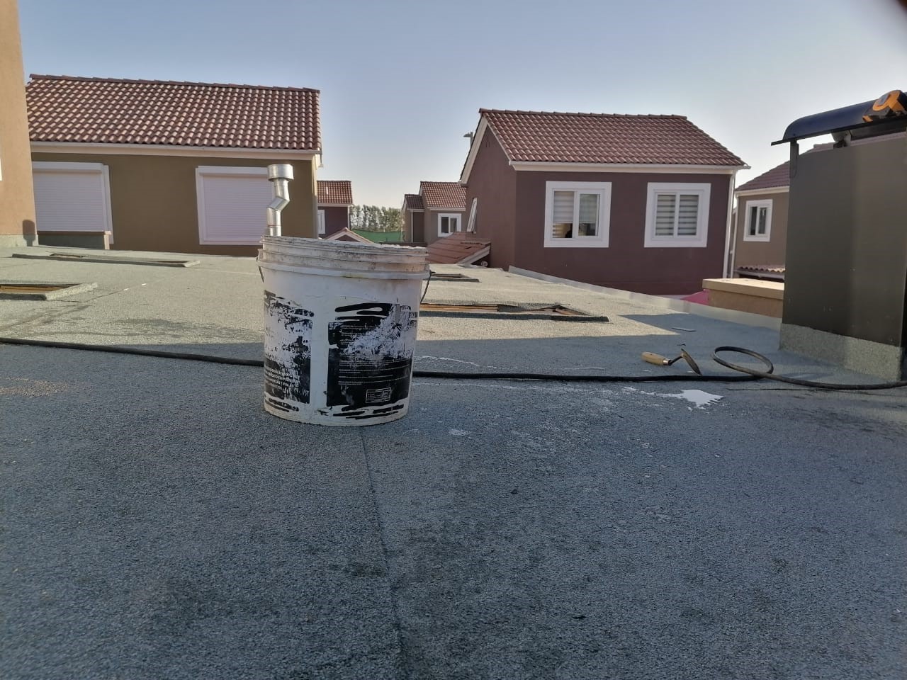 Reparación de Filtraciones