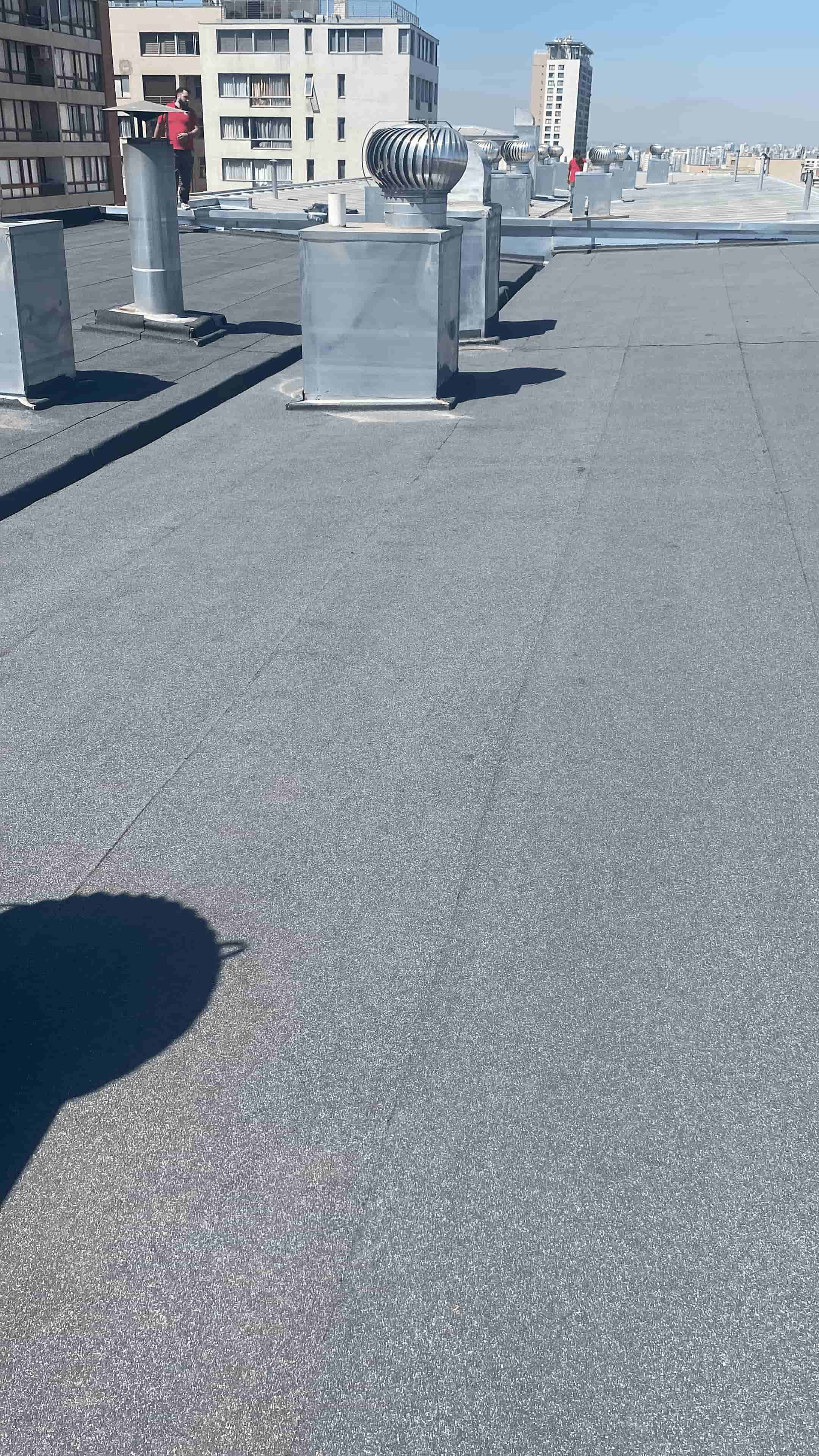 Edificio Santiago Centro