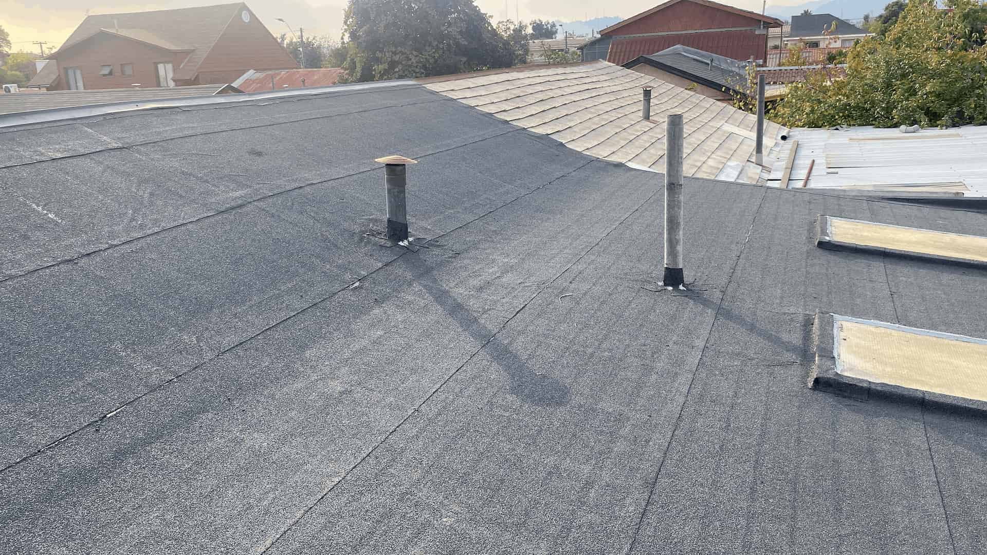 Residencia La Florida Santiago