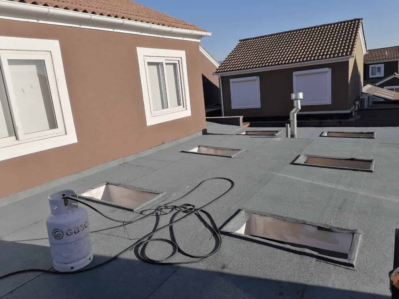 Residencia Nos San Bernardo