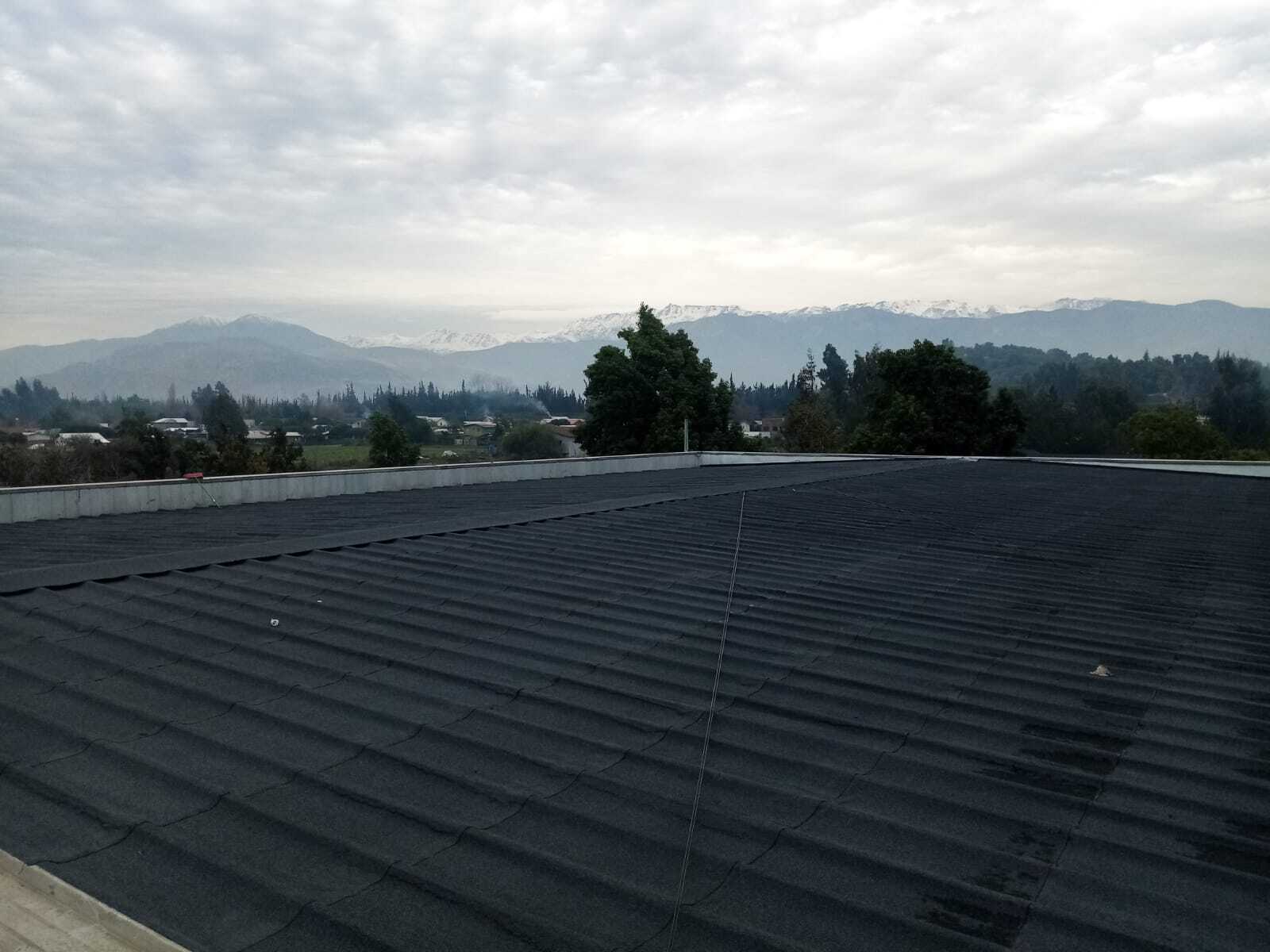 Salón de Eventos Colina